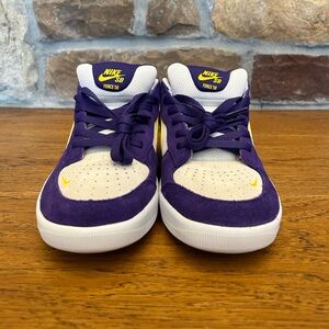 Nike SB Force 58 - Men’s Size 8.5